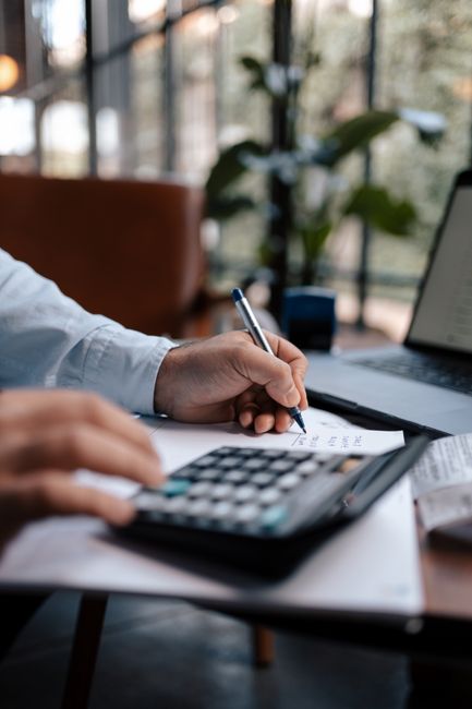 Sayres Consulting: programs