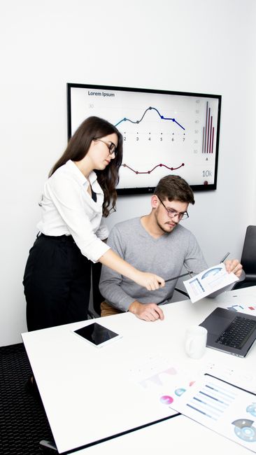 Sayres Consulting: programs