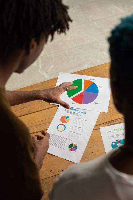 Sayres Consulting: programs